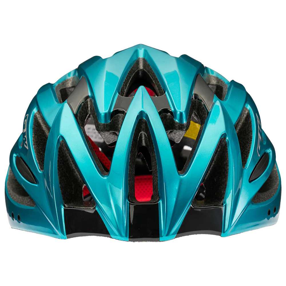 Casco Mantis M9 Aguamarina - Imagen 5