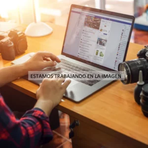 TACHO - VASO PLEGABLE TREKKING