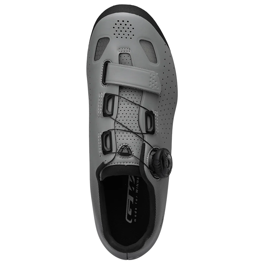 Zapatillas MTB Krock Gris - Imagen 4