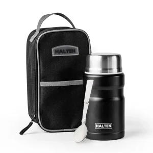 Contenedor Térmico Para Alimentos 750ml