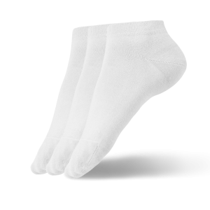 Calcetines 3-pack Low Cut
