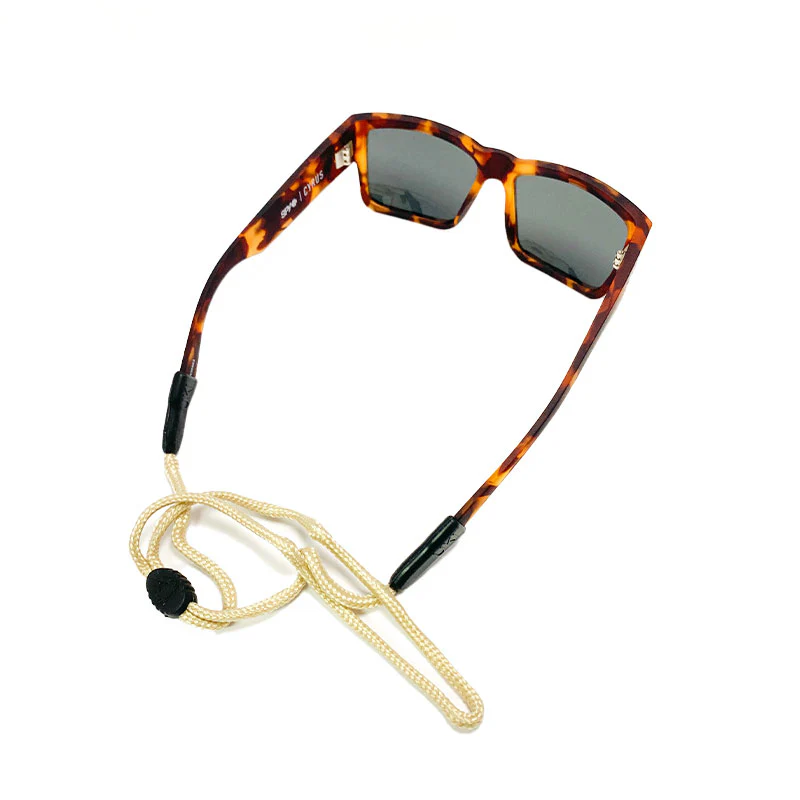 Strap para Lentes UKI Cordón Beige - Imagen 3