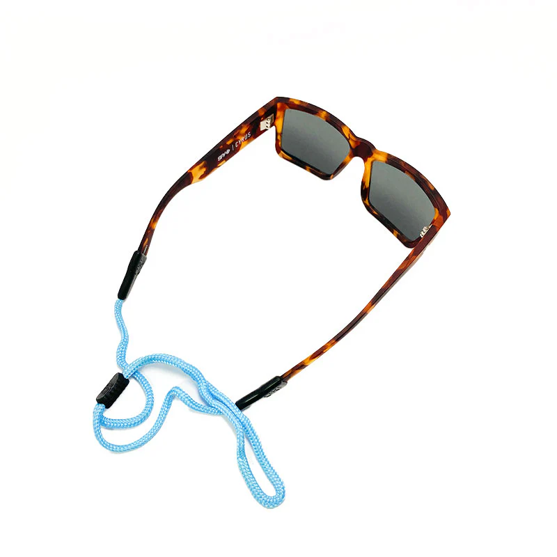 Strap para Lentes UKI Cordón Celeste - Imagen 3
