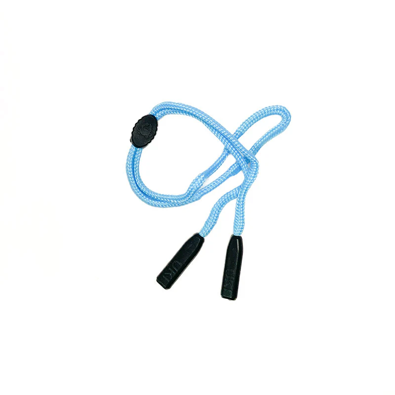 Strap para Lentes UKI Cordón Celeste - Imagen 2