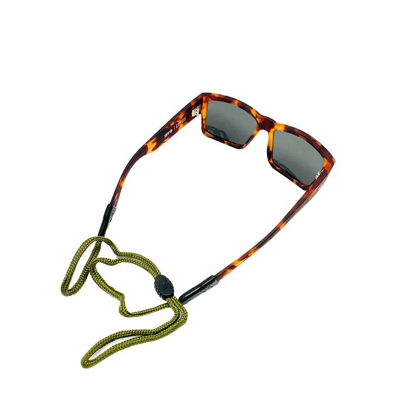 Strap para Lentes UKI Cordón Verde - Imagen 3