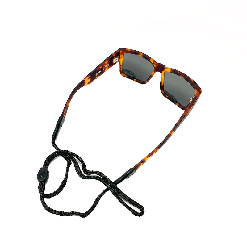 Strap para Lentes UKI Cordón Negro - Imagen 3