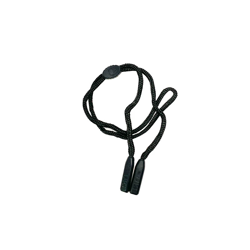 Strap para Lentes UKI Cordón Negro - Imagen 2