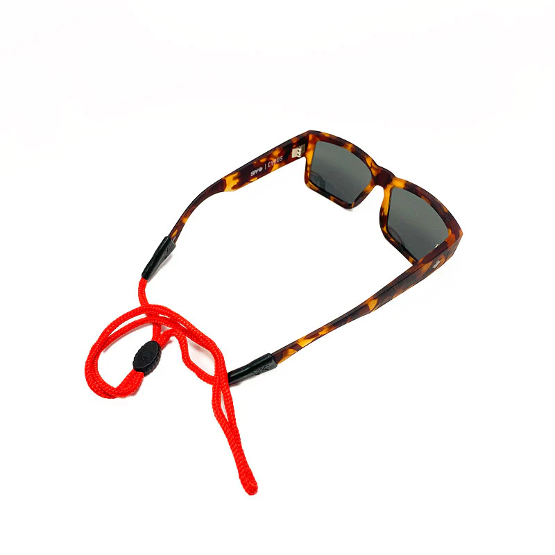 Strap para Lentes UKI Cordón Rojo - Imagen 3