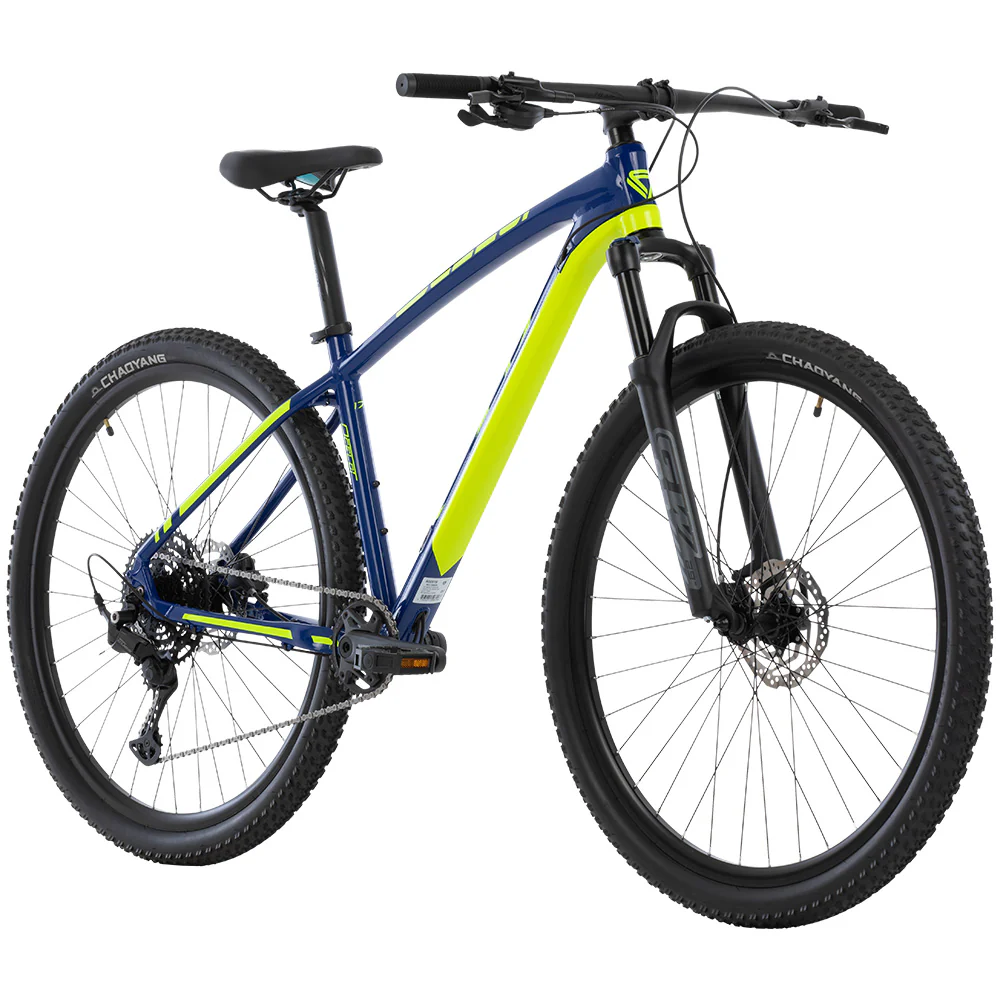 Bicicleta MTB 29 1x10vel Ocelot GW - Imagen 3