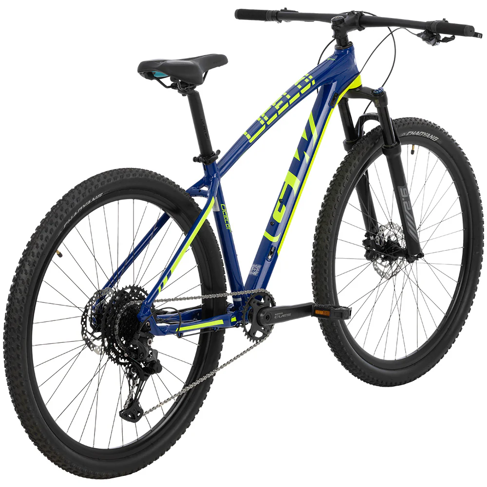 Bicicleta MTB 29 1x10vel Ocelot GW - Imagen 7