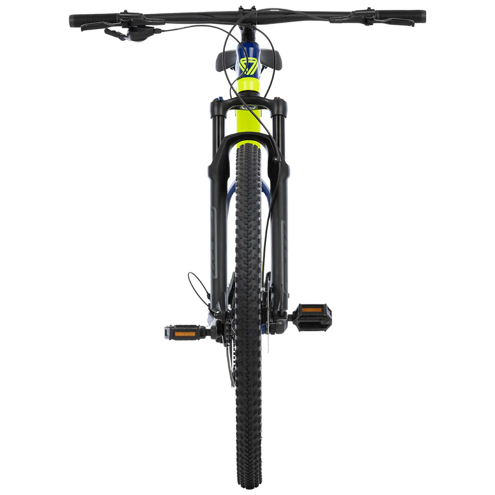 Bicicleta MTB 29 1x10vel Ocelot GW - Imagen 6