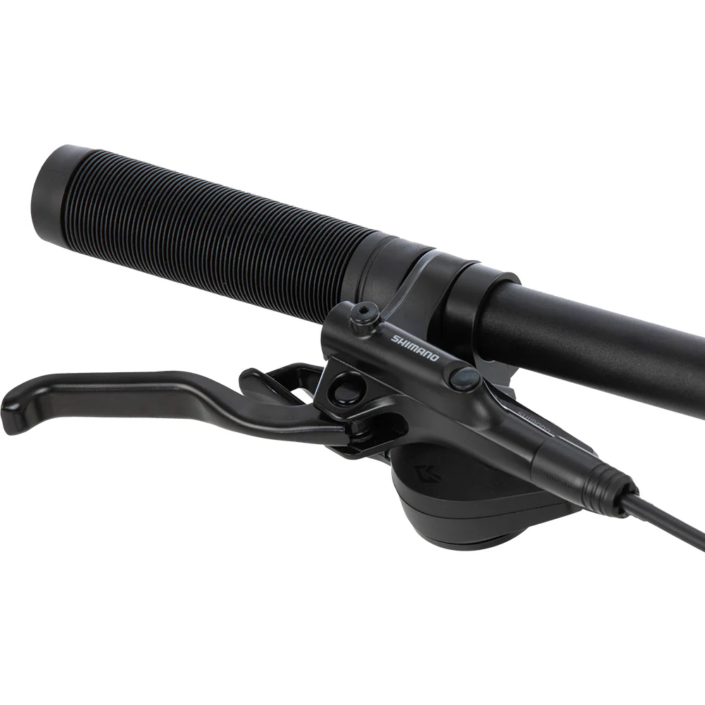 Bicicleta MTB 29 1x10vel Ocelot GW - Imagen 5