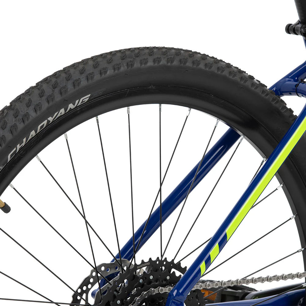 Bicicleta MTB 29 1x10vel Ocelot GW - Imagen 4