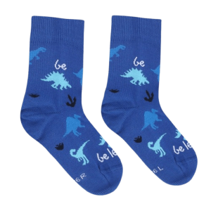 Calcetines Infantiles Be Lenka