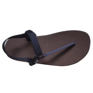 Enix 080 Cuero Vegano Marrón