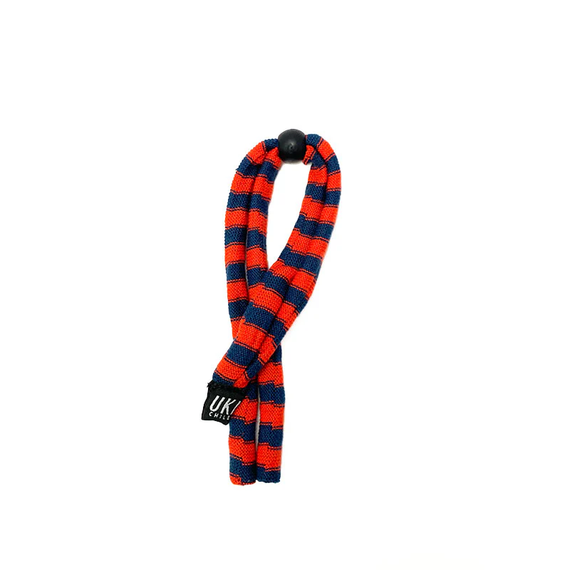 Strap para Lentes UKI Género Rojo Azul