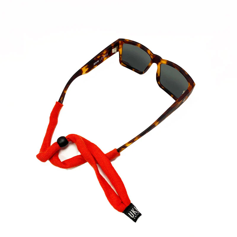 Strap para Lentes UKI Género Rojo - Imagen 3