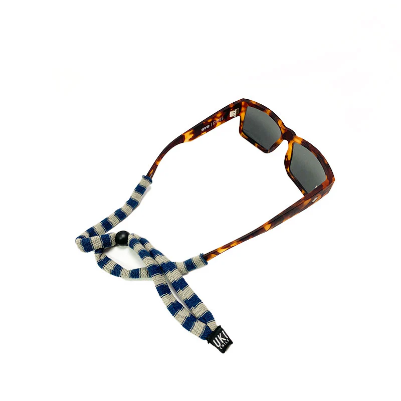 Strap para Lentes UKI Género Azul Gris - Imagen 3