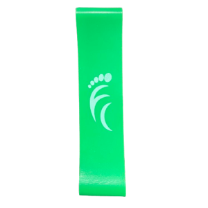 Banda elástica para dedos