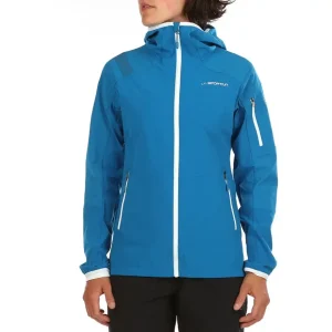 Albigna Jacket Mujer