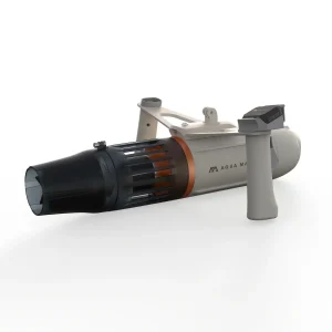 Propulsor Acuático Eléctrico 3 en 1 Bluedrive X