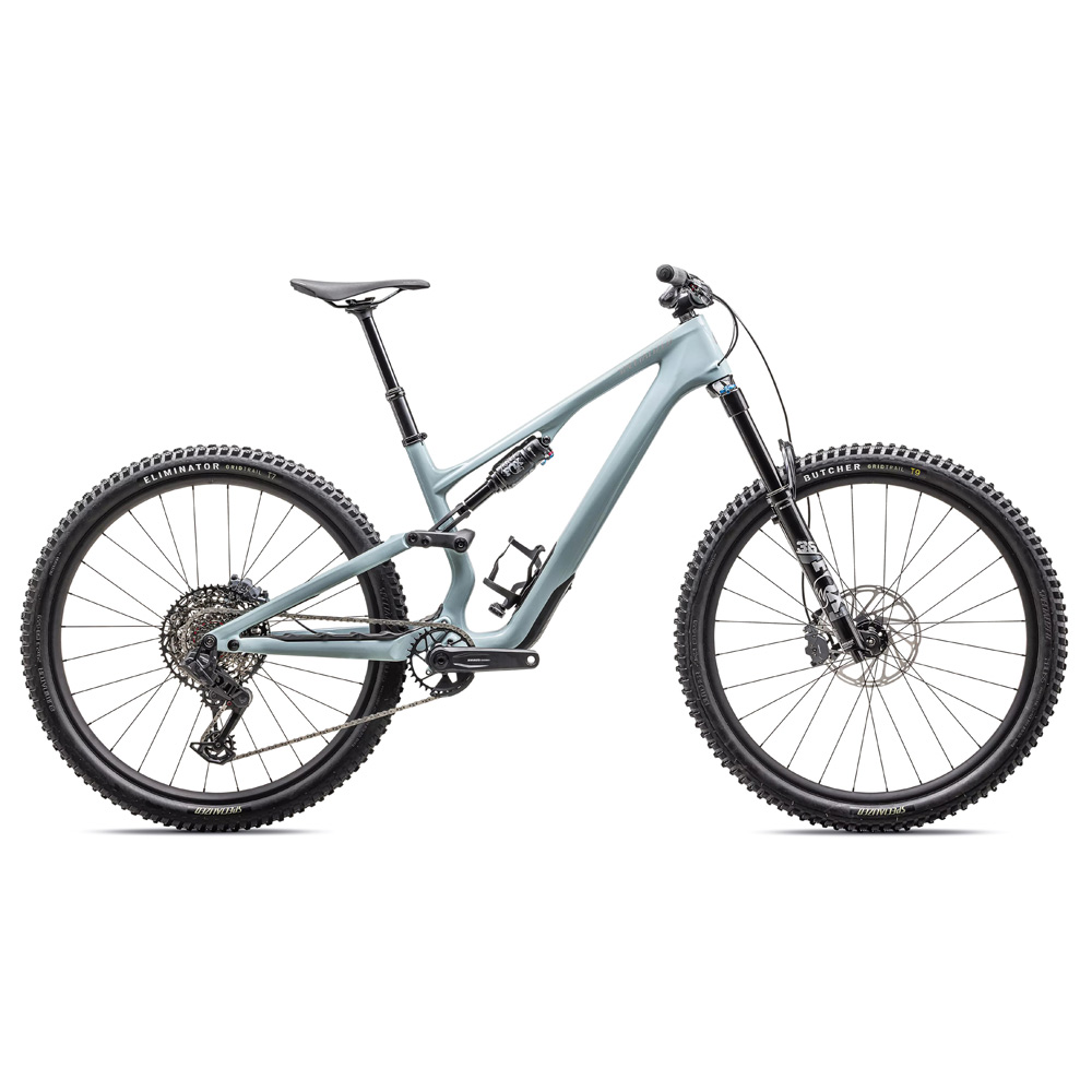 Specialized Stumpjumper 15 Comp 27,5 - Imagen 8