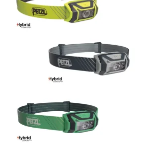 Petzl Tikka Core