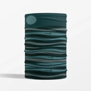 Bandana Térmica Outdoors Verde