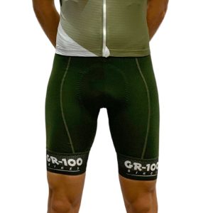 Culotte GR-100 X-Fit Semicompresivo Kaki SP 2023
