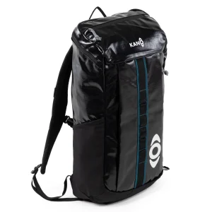 Mochila Outdoor 25L Andes Black