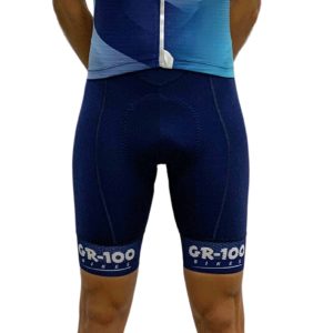 Culotte GR-100 X-Fit Semicompresivo Marino SP 2023