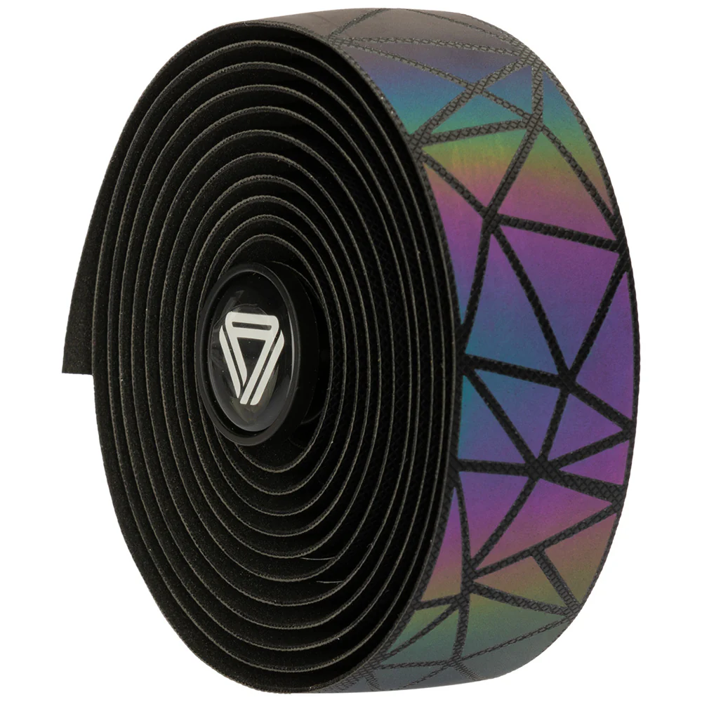 Juego De Cintas Reflective triangle PU + Eva GW - Imagen 3