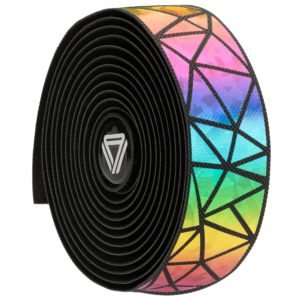 Juego De Cintas Dazzling Triangle PU+ Eva GW - Imagen 3