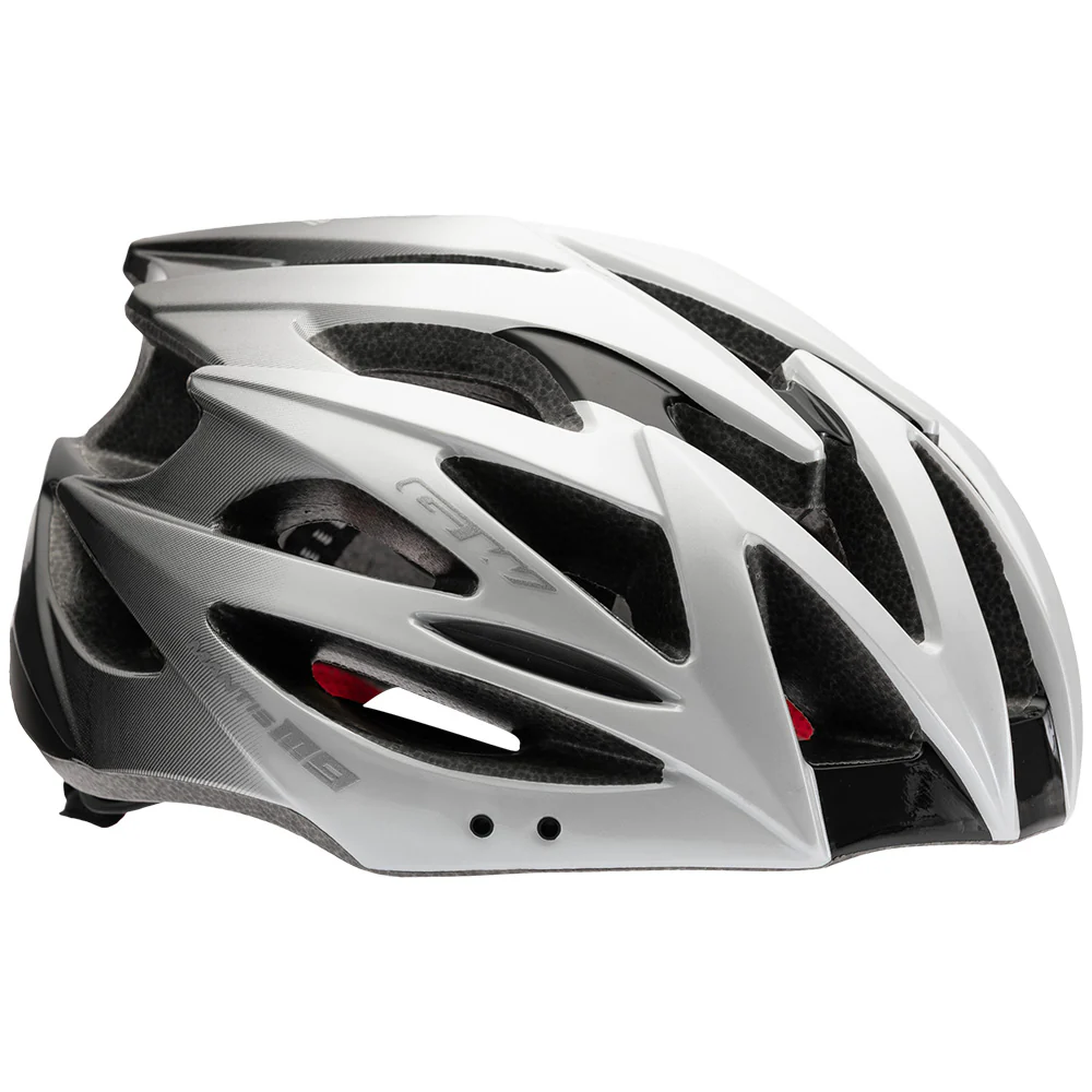 Casco Mantis M9 Blanco Brillante - Imagen 6