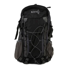 Mochila Laguna Pirquinco