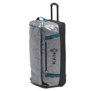 Bolso con Ruedas 100L Egger Gris