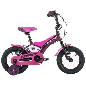 Bicicleta infantil Niño 12 Pilot