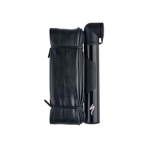 Bomba Specialized Mtb Mini Frame Pump W/Spool