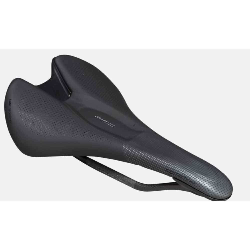 Specialized Romin Evo Pro With Mimic 155 - Imagen 5