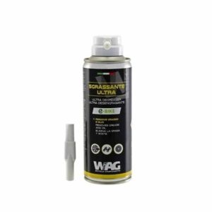 Ultra Desengrasante Ebike 200ml