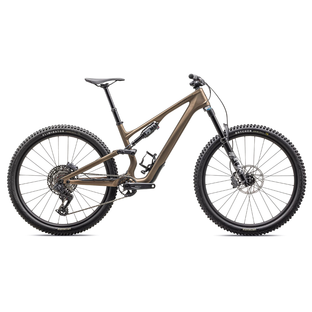 Specialized Stumpjumper 15 Comp 27,5 - Imagen 2