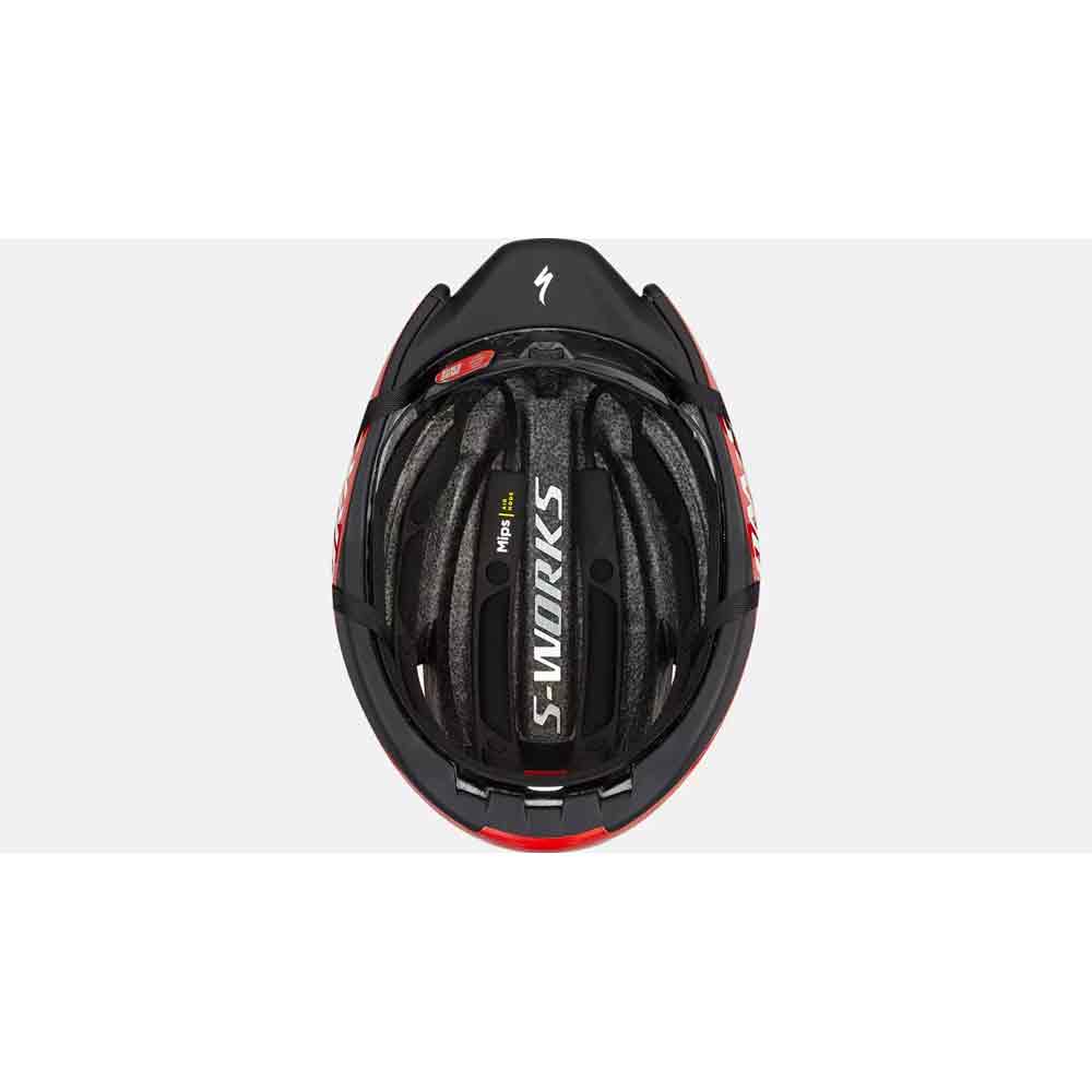 Specialized S-Works Evade 3 2026 - Imagen 9