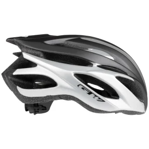 Casco Ruta Spider Gris