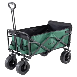 Carro de Transporte Sherpa 2.0