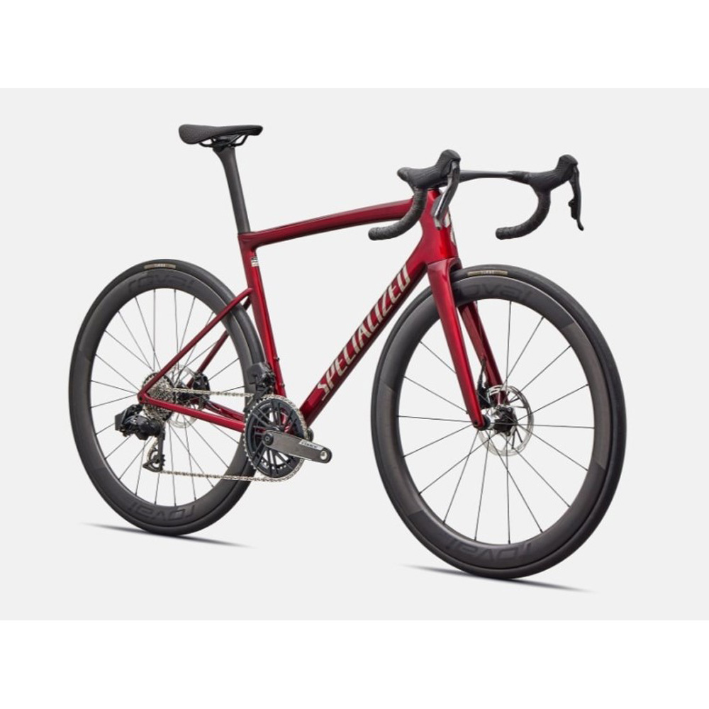 Specialized Tarmac SL8 Pro SRAM Force AXS 2026 - Imagen 3