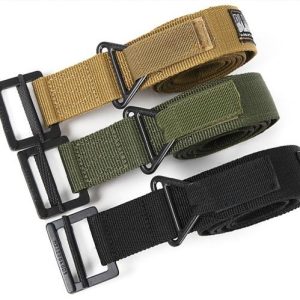CINTURON TACTICO MILITAR BLACKHAWK