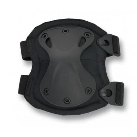 Rodilleras Coderas Tacticas Militar Paintball - Imagen 8