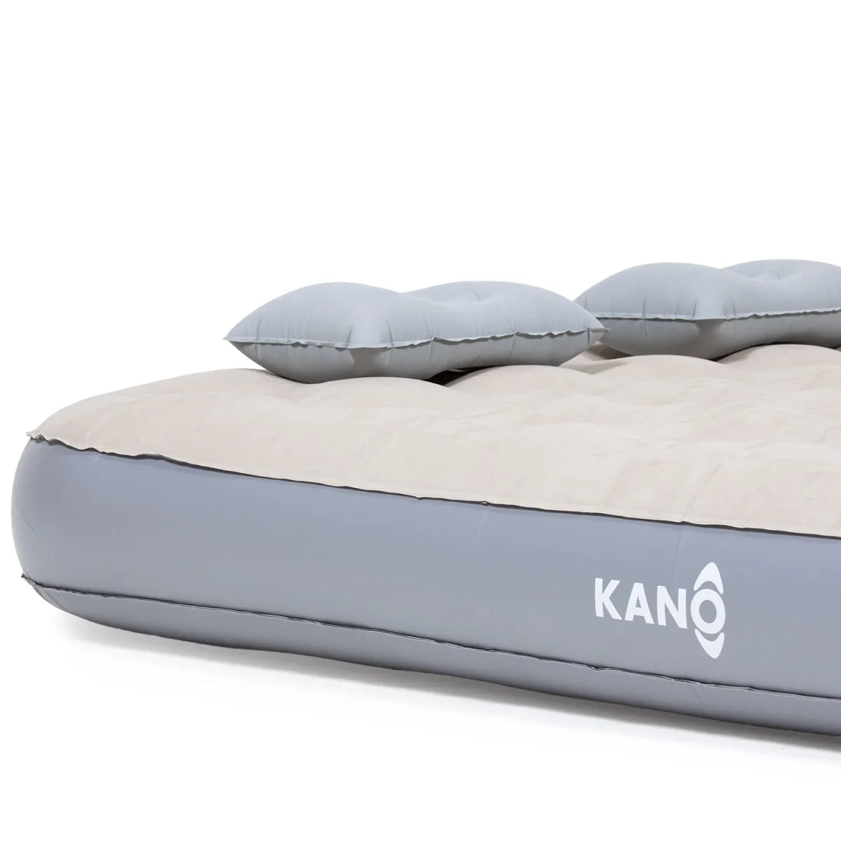 Colchón Inflable de 2 Plazas Cahuén - Imagen 6