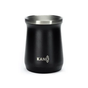 Mate Térmico de Acero Inoxidable