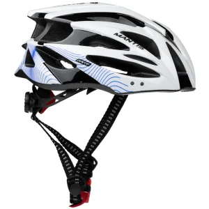 Casco Mantis MTB Blanco